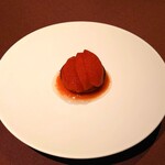 カセント - トマト