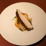 カセント - 真名鰹