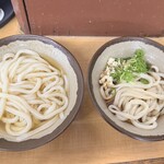 うどん さか枝 - 