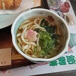 レストラン しん愛 - 