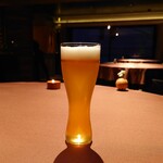 カセント - 生ビール