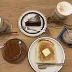 スモール シングス コーヒー - 