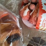 サンマルクカフェ - 