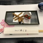 うなぎ 仲じま - 