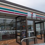 セブン-イレブン - お店