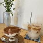 スモール シングス コーヒー - 