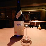 カセント - 神VII(日本酒)