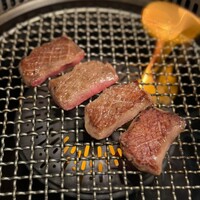 和牛焼肉キムズ Kim's ROPPONGI - 