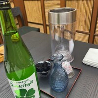 うなぎ 仲じま - 