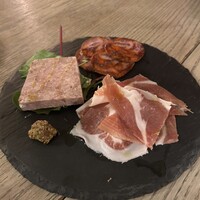 表参道 バッカス - 