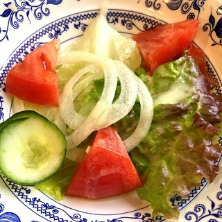 ロシア料理 サモワァール_2