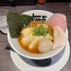 らぁめん トリカヂ イッパイ