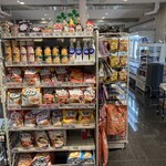 まいばすけっと - 料理写真: