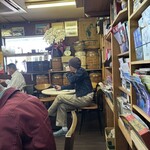 ビーンズハウスプラスカフェ 市場店 - 