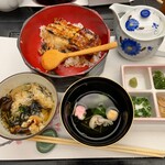 うなぎ 仲じま - 