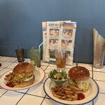 エスビーダイナー コウベ - 