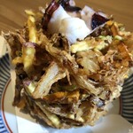 おうどん 瀬戸晴れ - 