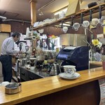 ビーンズハウスプラスカフェ 市場店 - 