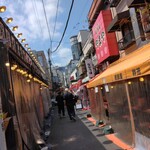 たぬき - そそられる通りですねぇ～♪