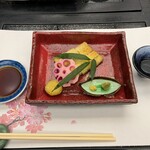 うなぎ 仲じま - 