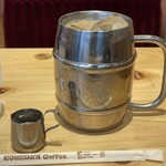 コメダ珈琲店 - 