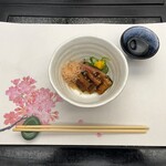 うなぎ 仲じま - 