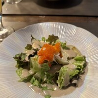 鉄板焼 花 - 