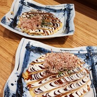 OSAKAきっちん。 東急プラザ渋谷店 - 