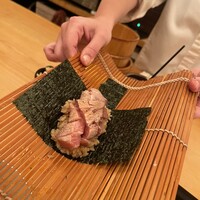 鮨おにかい＋1 - 