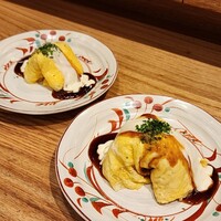 OSAKAきっちん。 東急プラザ渋谷店 - 
