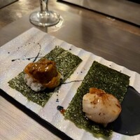 鉄板焼 花 - 