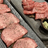 焼肉たまき 京橋店 - 