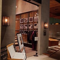 オービカ モッツァレラバー 梅田店 - 外観
