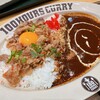 100時間カレー イトーヨーカドーららぽーと横浜店 