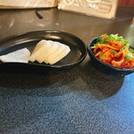 広島お好み焼 ひじり - 