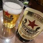 꼬치구이 시바텐 신바시점 - 