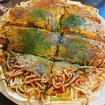 広島お好み焼 ひじり - 