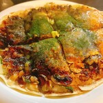 広島お好み焼 ひじり - 