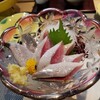活魚料理 くしろまる