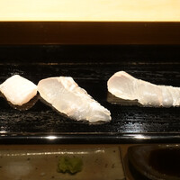 戸越銀座 鮨 ばんど - 