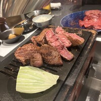 奈良きみや 別邸 柘榴 - 