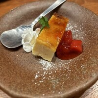 銀座 牛乃季 - 