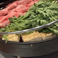銀座 牛乃季 - 