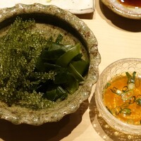 戸越銀座 鮨 ばんど - 