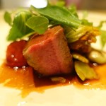 エッサンシエル - 