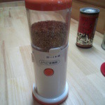 来来 - 全自動ゴマ擂りマシーン搭載！一家に一台欲しいｗｗ