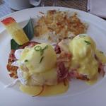 Shor American Seafood Grill - 