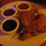 LULU'S WAIKIKI - フィッシュ＆チップス