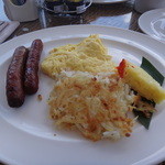 Shor American Seafood Grill - 