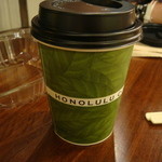 HONOLULU COFFEE - 
